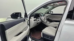 2023 Hyundai Palisade Gasoline 3.8 2WD — фото 10