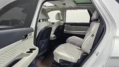 2023 Hyundai Palisade Gasoline 3.8 2WD — фото 11