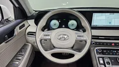 2023 Hyundai Palisade Gasoline 3.8 2WD — фото 13