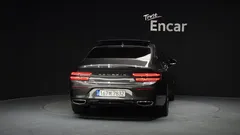 2022 Genesis G80 Gasoline 3.5 Turbo AWD — фото 4