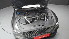 2022 Genesis G80 Gasoline 3.5 Turbo AWD — фото 6