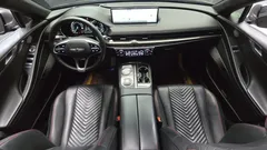 2022 Genesis G80 Gasoline 3.5 Turbo AWD — фото 7