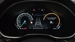2022 Genesis G80 Gasoline 3.5 Turbo AWD — фото 8