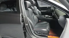 2022 Genesis G80 Gasoline 3.5 Turbo AWD — фото 12