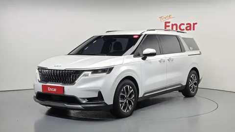 2023 Kia Carnival Diesel 9-Seater Signature