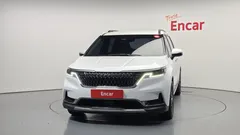 2023 Kia Carnival Diesel 9-Seater Signature — фото 3