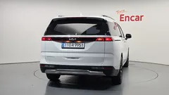 2023 Kia Carnival Diesel 9-Seater Signature — фото 4