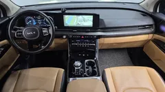 2023 Kia Carnival Diesel 9-Seater Signature — фото 7