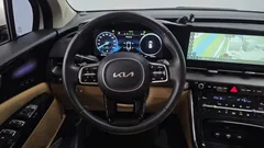 2023 Kia Carnival Diesel 9-Seater Signature — фото 13