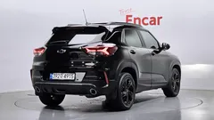 2023 Chevrolet Trailblazer 1.3 Turbo 4WD — фото 2