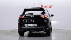 2023 Chevrolet Trailblazer 1.3 Turbo 4WD — фото 4