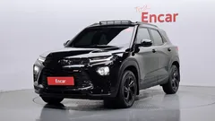 2023 Chevrolet Trailblazer 1.3 Turbo 4WD — фото 11