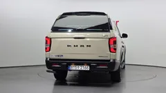 2024 SsangYong Rexton Diesel 2.2 4WD — фото 4
