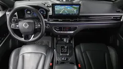 2024 SsangYong Rexton Diesel 2.2 4WD — фото 7