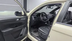 2024 SsangYong Rexton Diesel 2.2 4WD — фото 10