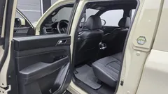 2024 SsangYong Rexton Diesel 2.2 4WD — фото 11