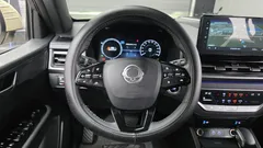 2024 SsangYong Rexton Diesel 2.2 4WD — фото 12