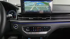 2024 SsangYong Rexton Diesel 2.2 4WD — фото 18