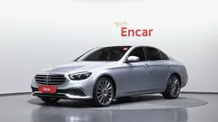 2023 Mercedes-Benz E-Class E450 4MATIC Exclusive — фото 1