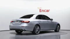 2023 Mercedes-Benz E-Class E450 4MATIC Exclusive — фото 2
