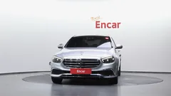2023 Mercedes-Benz E-Class E450 4MATIC Exclusive — фото 3