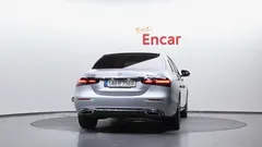 2023 Mercedes-Benz E-Class E450 4MATIC Exclusive — фото 4