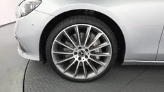 2023 Mercedes-Benz E-Class E450 4MATIC Exclusive — фото 5