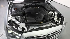 2023 Mercedes-Benz E-Class E450 4MATIC Exclusive — фото 6