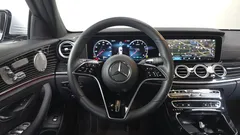 2023 Mercedes-Benz E-Class E450 4MATIC Exclusive — фото 17