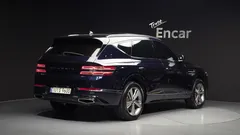 2023 Genesis GV80 3.5T Gasoline AWD — фото 2