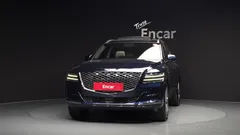 2023 Genesis GV80 3.5T Gasoline AWD — фото 3