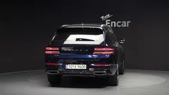 2023 Genesis GV80 3.5T Gasoline AWD — фото 4