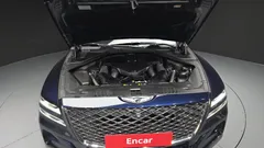 2023 Genesis GV80 3.5T Gasoline AWD — фото 6