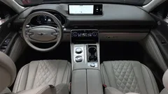 2023 Genesis GV80 3.5T Gasoline AWD — фото 7