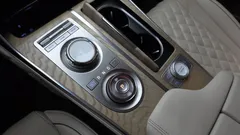 2023 Genesis GV80 3.5T Gasoline AWD — фото 9