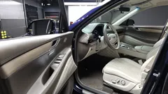 2023 Genesis GV80 3.5T Gasoline AWD — фото 10