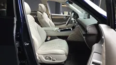 2023 Genesis GV80 3.5T Gasoline AWD — фото 11