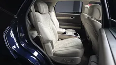 2023 Genesis GV80 3.5T Gasoline AWD — фото 12
