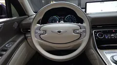 2023 Genesis GV80 3.5T Gasoline AWD — фото 13