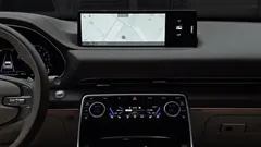 2023 Genesis GV80 3.5T Gasoline AWD — фото 15