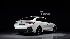 2023 BMW 4-Series 420i M Sports GranCoupe — фото 2