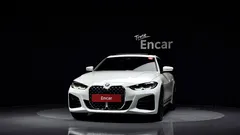 2023 BMW 4-Series 420i M Sports GranCoupe — фото 3