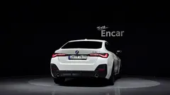 2023 BMW 4-Series 420i M Sports GranCoupe — фото 4