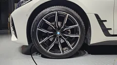 2023 BMW 4-Series 420i M Sports GranCoupe — фото 5