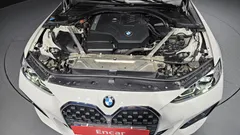 2023 BMW 4-Series 420i M Sports GranCoupe — фото 6