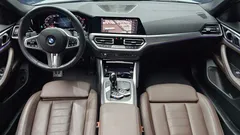 2023 BMW 4-Series 420i M Sports GranCoupe — фото 7