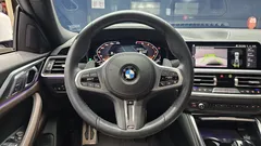 2023 BMW 4-Series 420i M Sports GranCoupe — фото 13