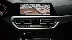 2023 BMW 4-Series 420i M Sports GranCoupe — фото 14