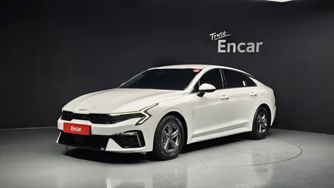 2024 Kia K5 2.0 LPi(Rent)
