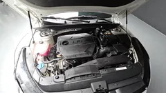 2024 Kia K5 2.0 LPi(Rent), белый — фото 6